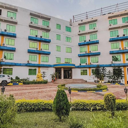 Collection O Panorama Country Club And Resort Rupnarayanpur Luaran gambar