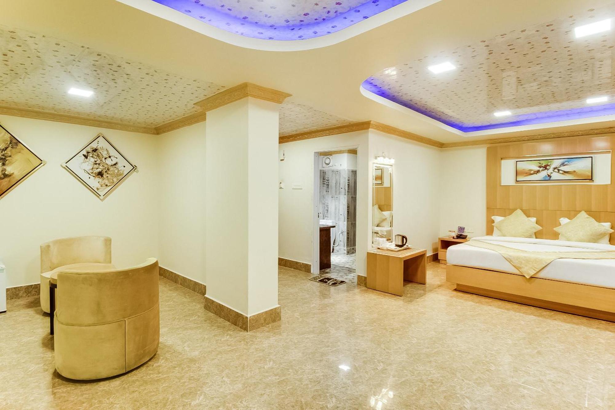 Collection O Panorama Country Club And Resort Rupnarayanpur Luaran gambar