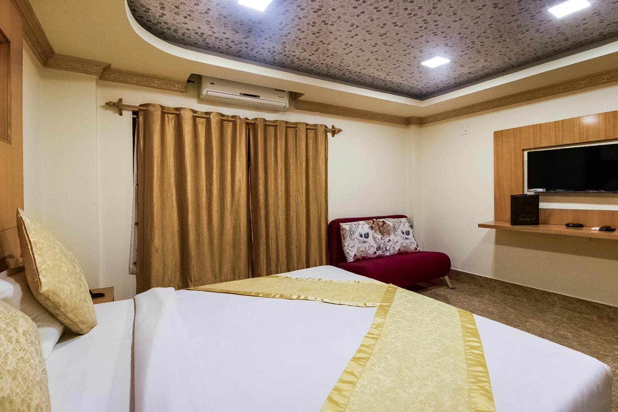 Collection O Panorama Country Club And Resort Rupnarayanpur Luaran gambar