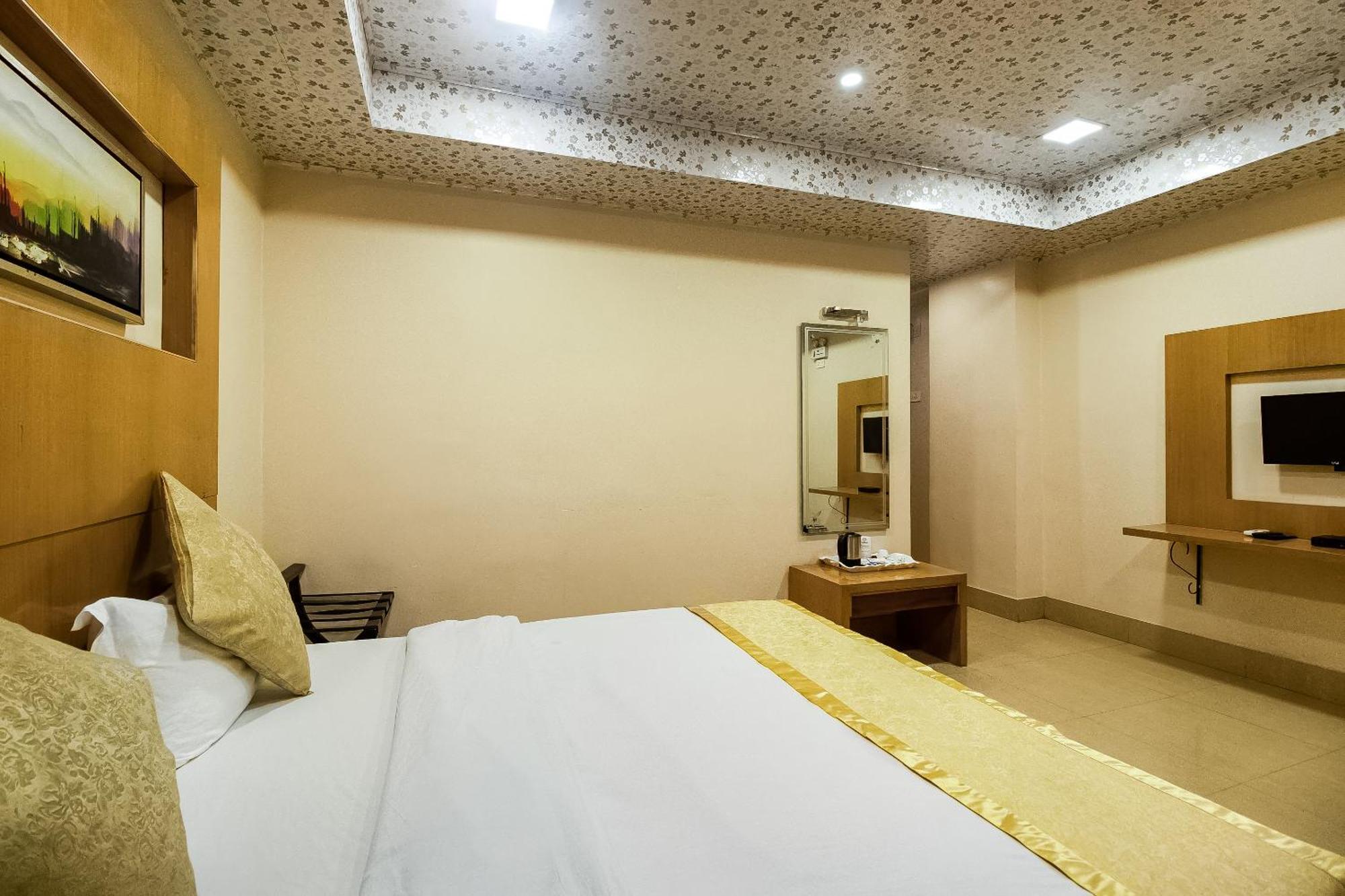 Collection O Panorama Country Club And Resort Rupnarayanpur Luaran gambar