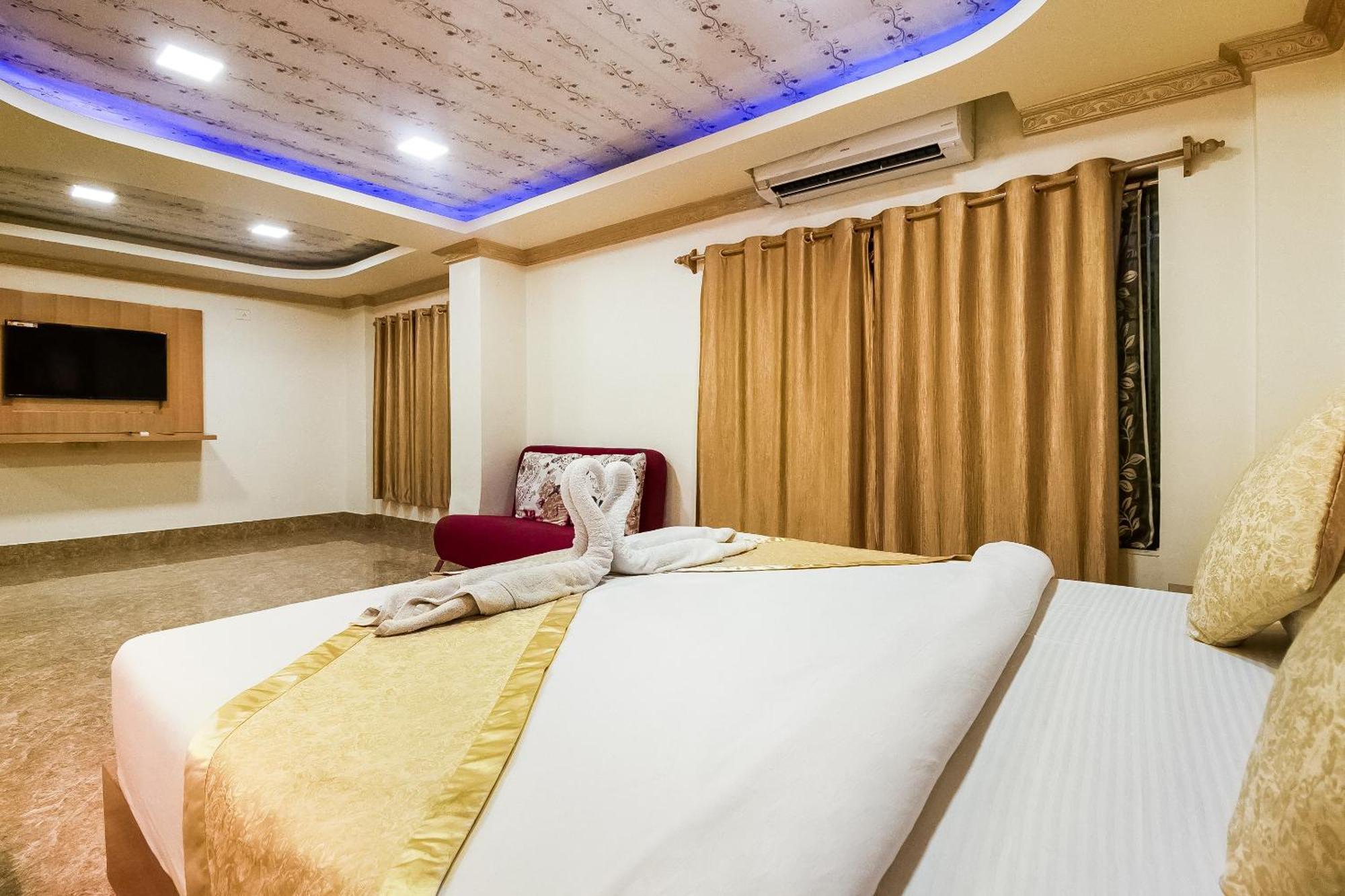 Collection O Panorama Country Club And Resort Rupnarayanpur Luaran gambar