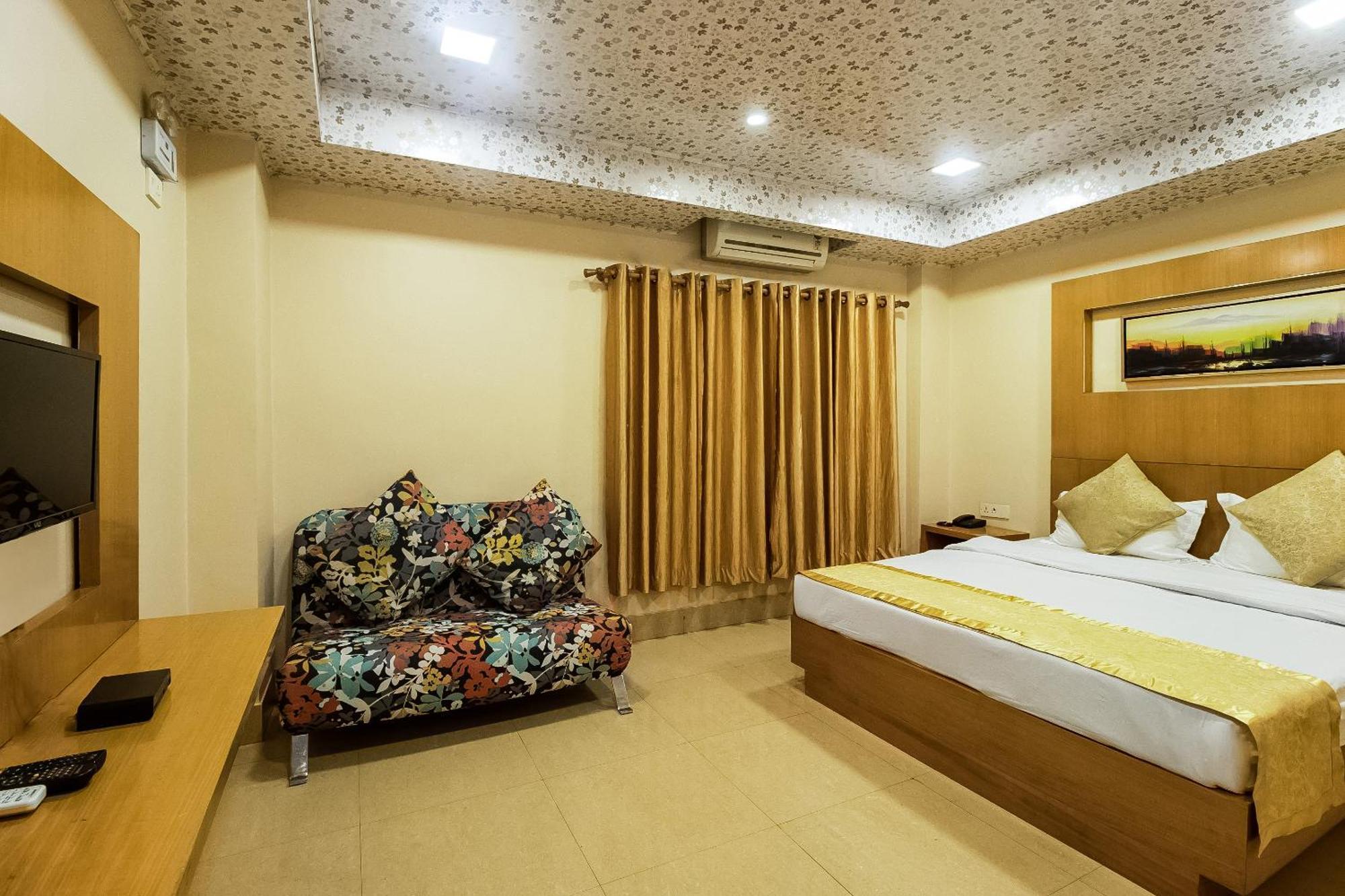 Collection O Panorama Country Club And Resort Rupnarayanpur Luaran gambar