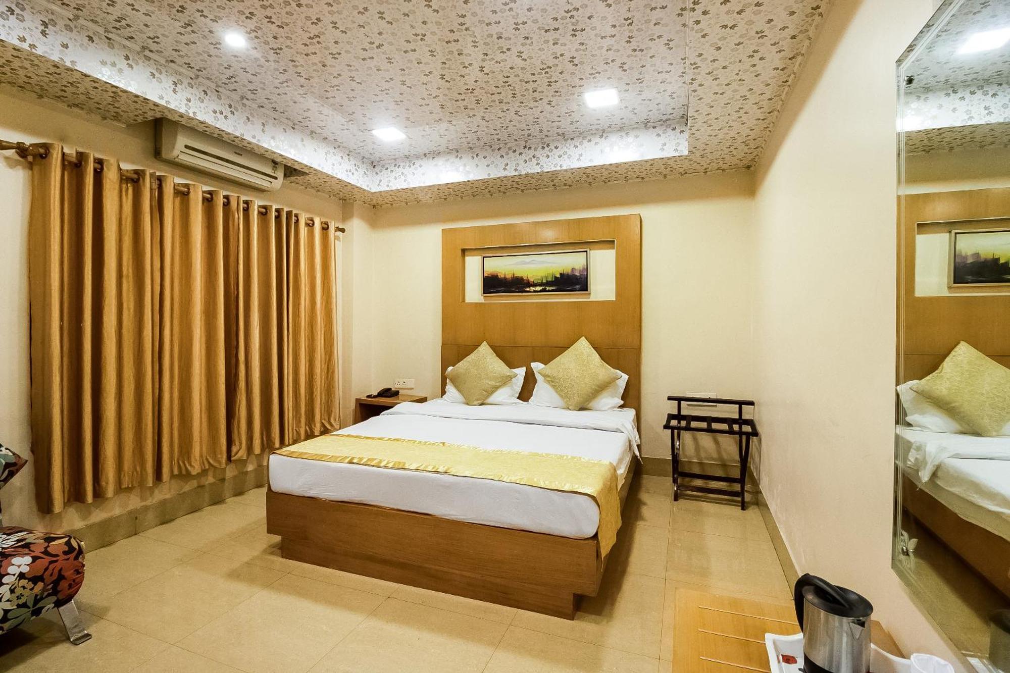 Collection O Panorama Country Club And Resort Rupnarayanpur Luaran gambar