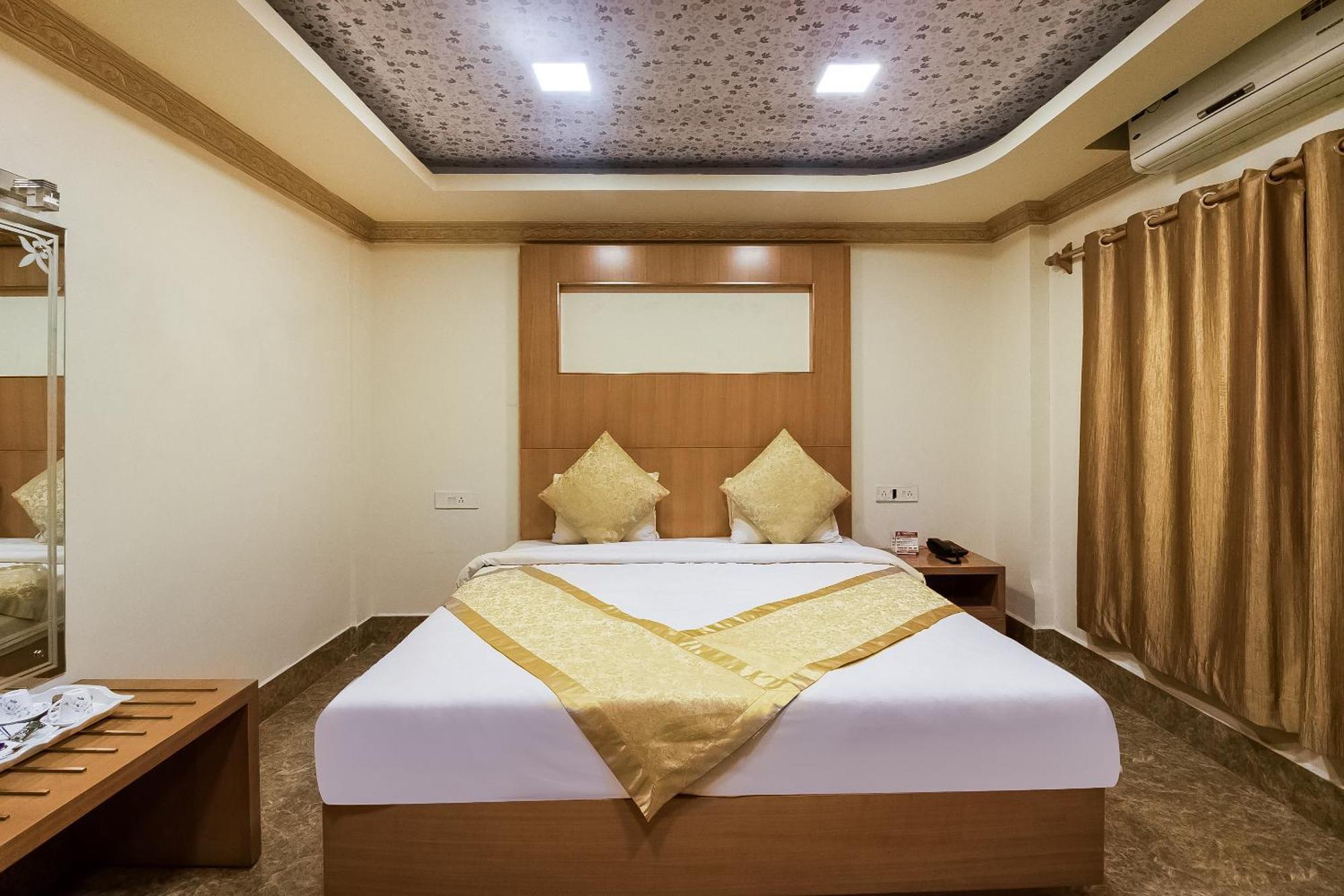 Collection O Panorama Country Club And Resort Rupnarayanpur Luaran gambar