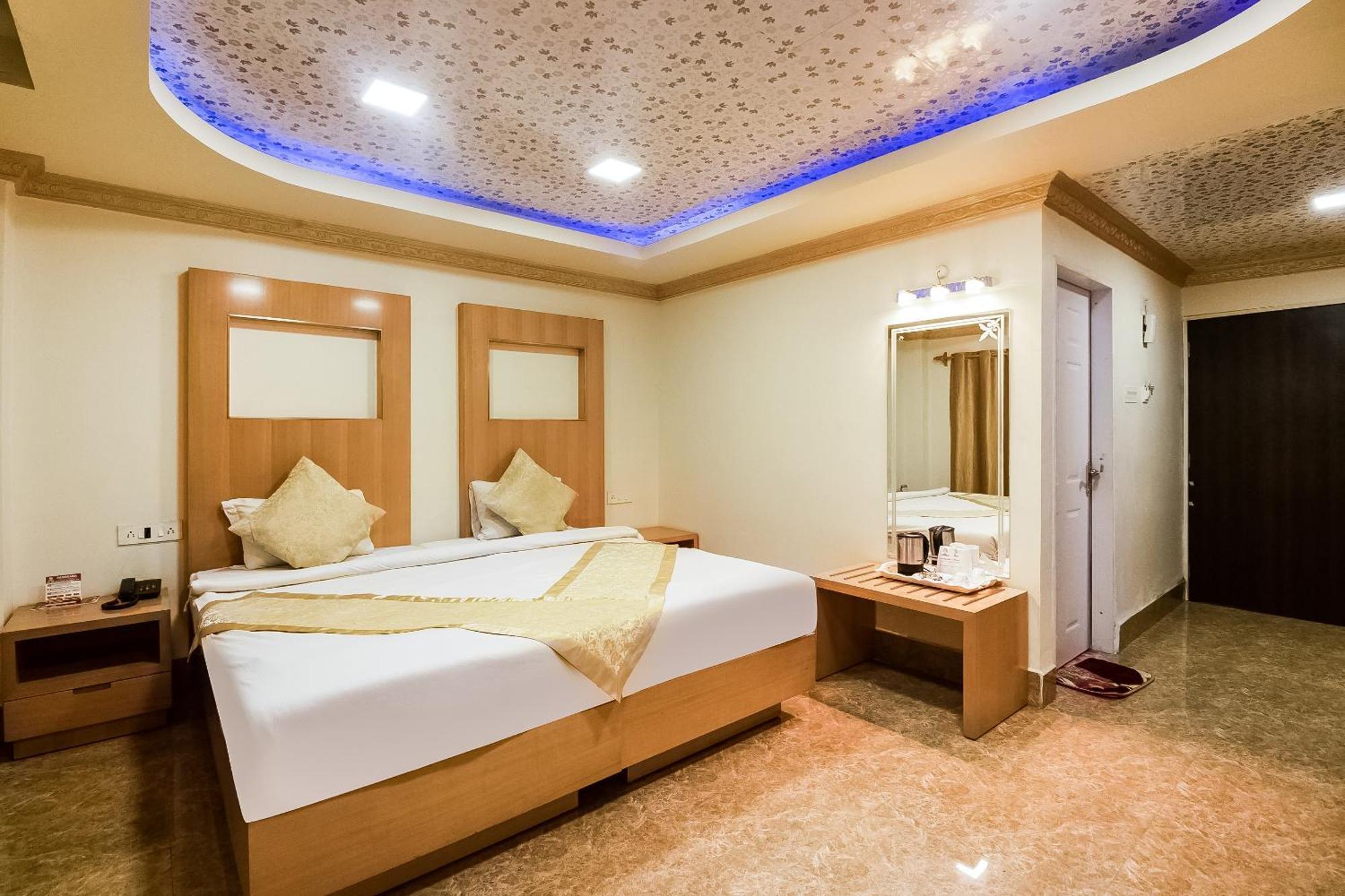 Collection O Panorama Country Club And Resort Rupnarayanpur Luaran gambar