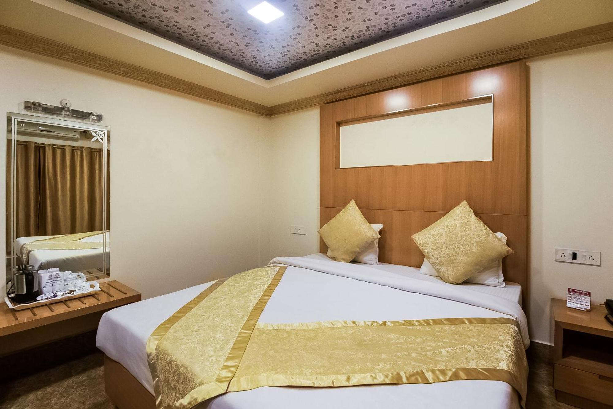 Collection O Panorama Country Club And Resort Rupnarayanpur Luaran gambar
