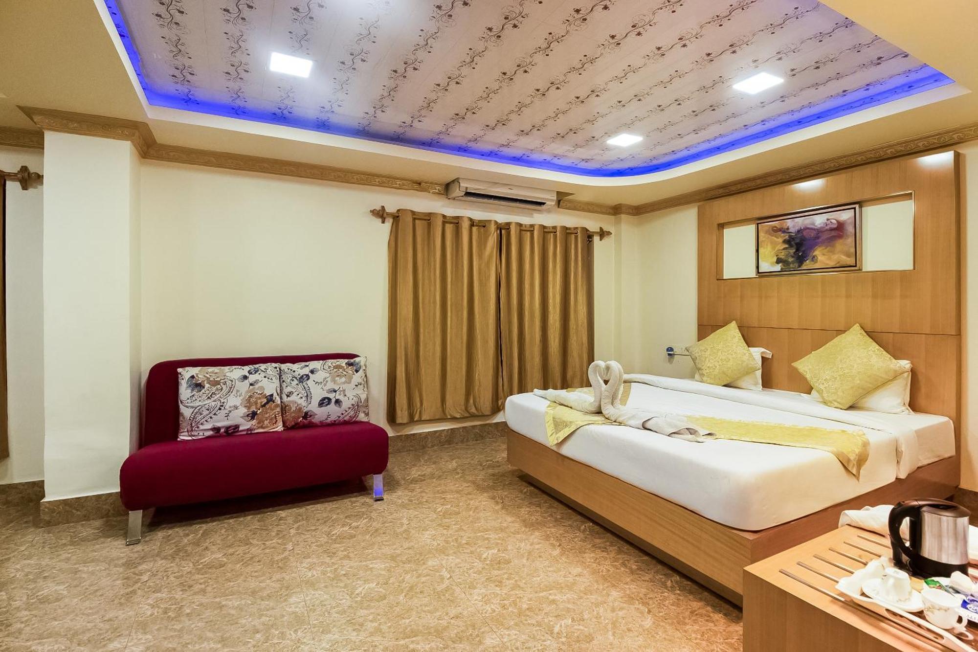 Collection O Panorama Country Club And Resort Rupnarayanpur Luaran gambar