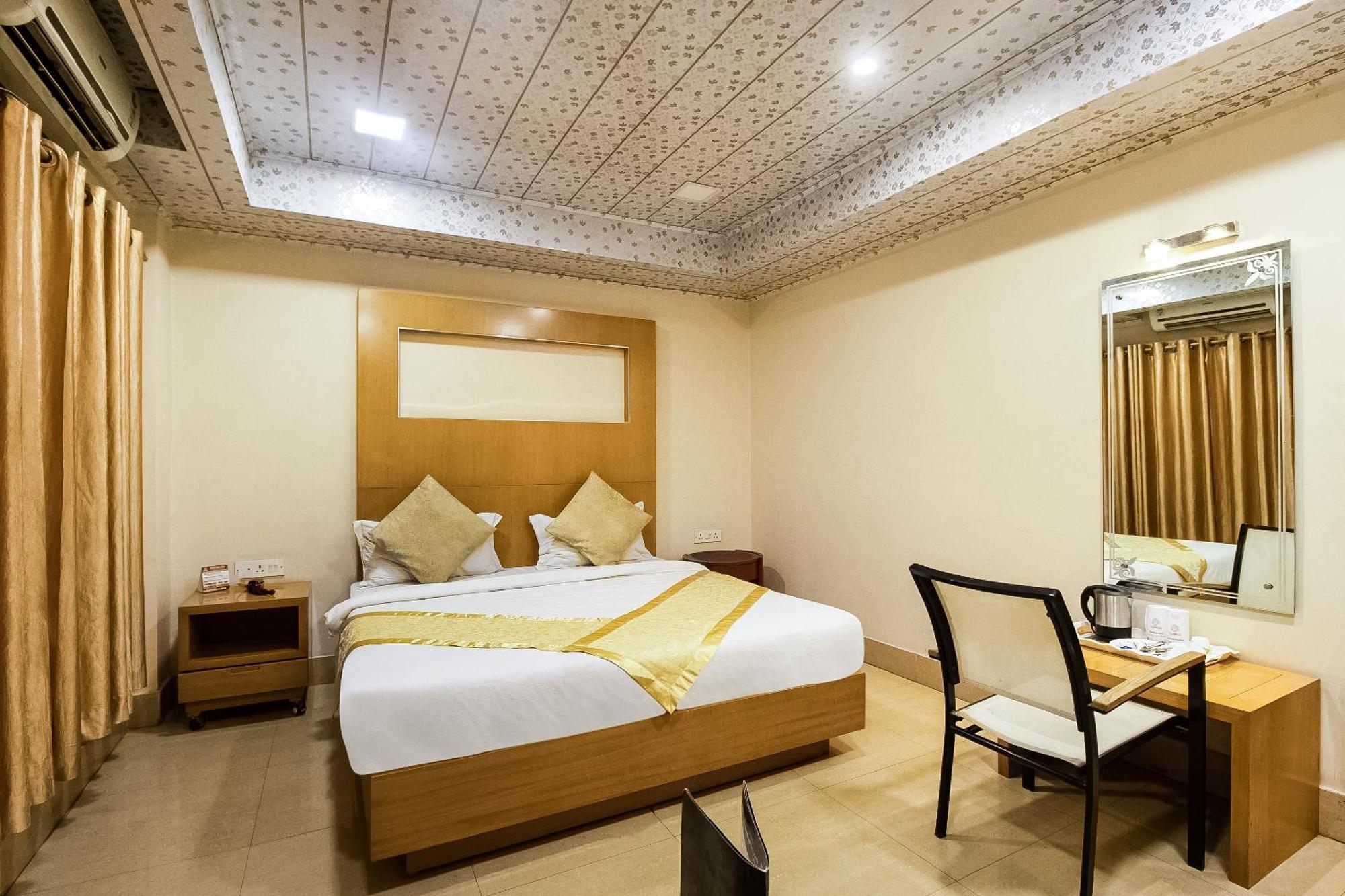 Collection O Panorama Country Club And Resort Rupnarayanpur Luaran gambar