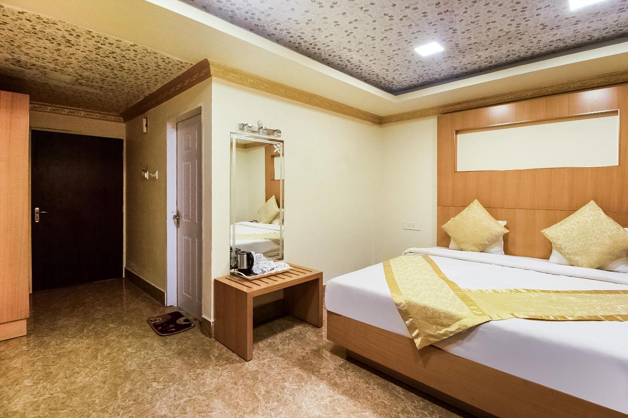 Collection O Panorama Country Club And Resort Rupnarayanpur Luaran gambar