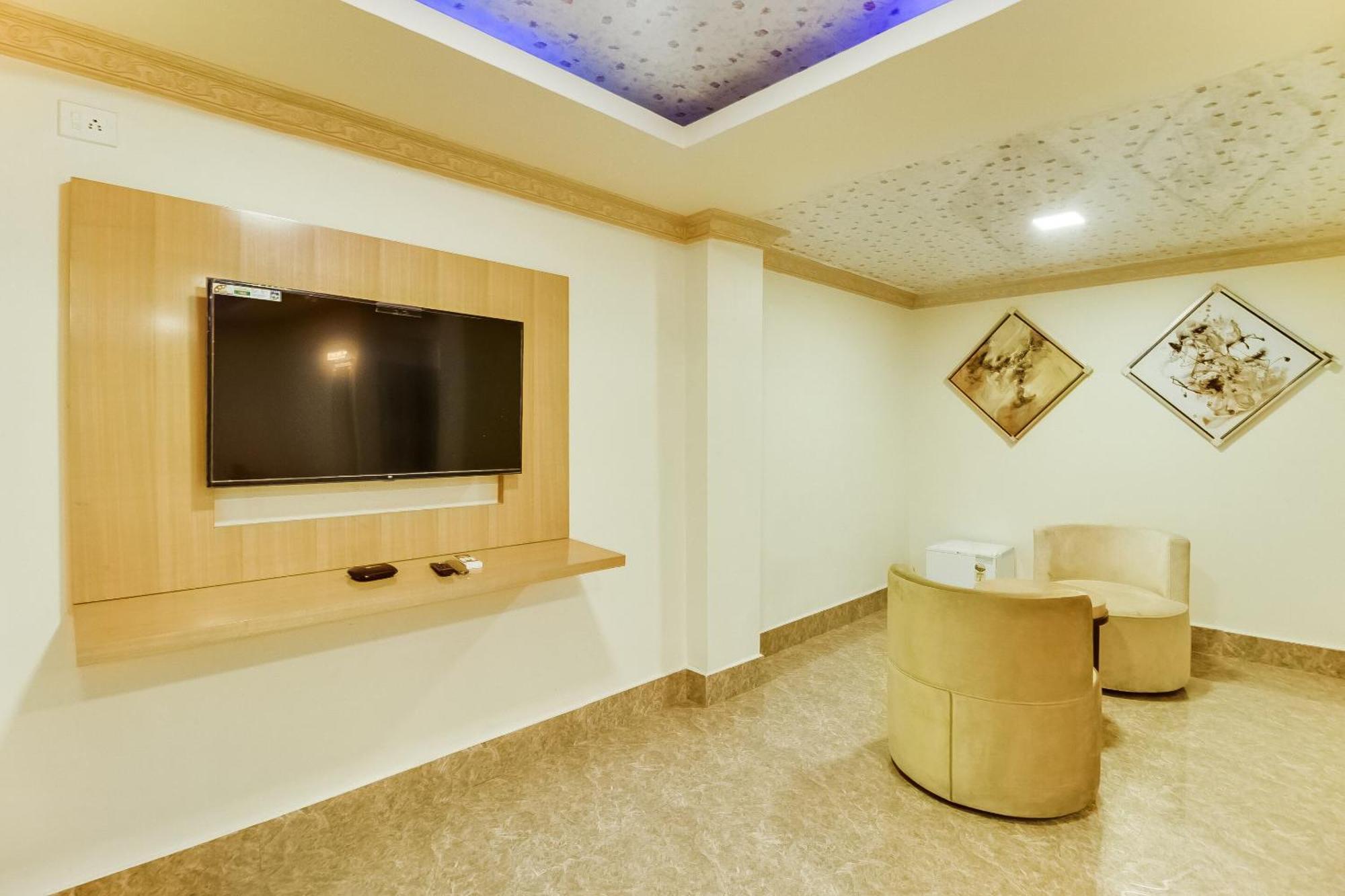 Collection O Panorama Country Club And Resort Rupnarayanpur Luaran gambar