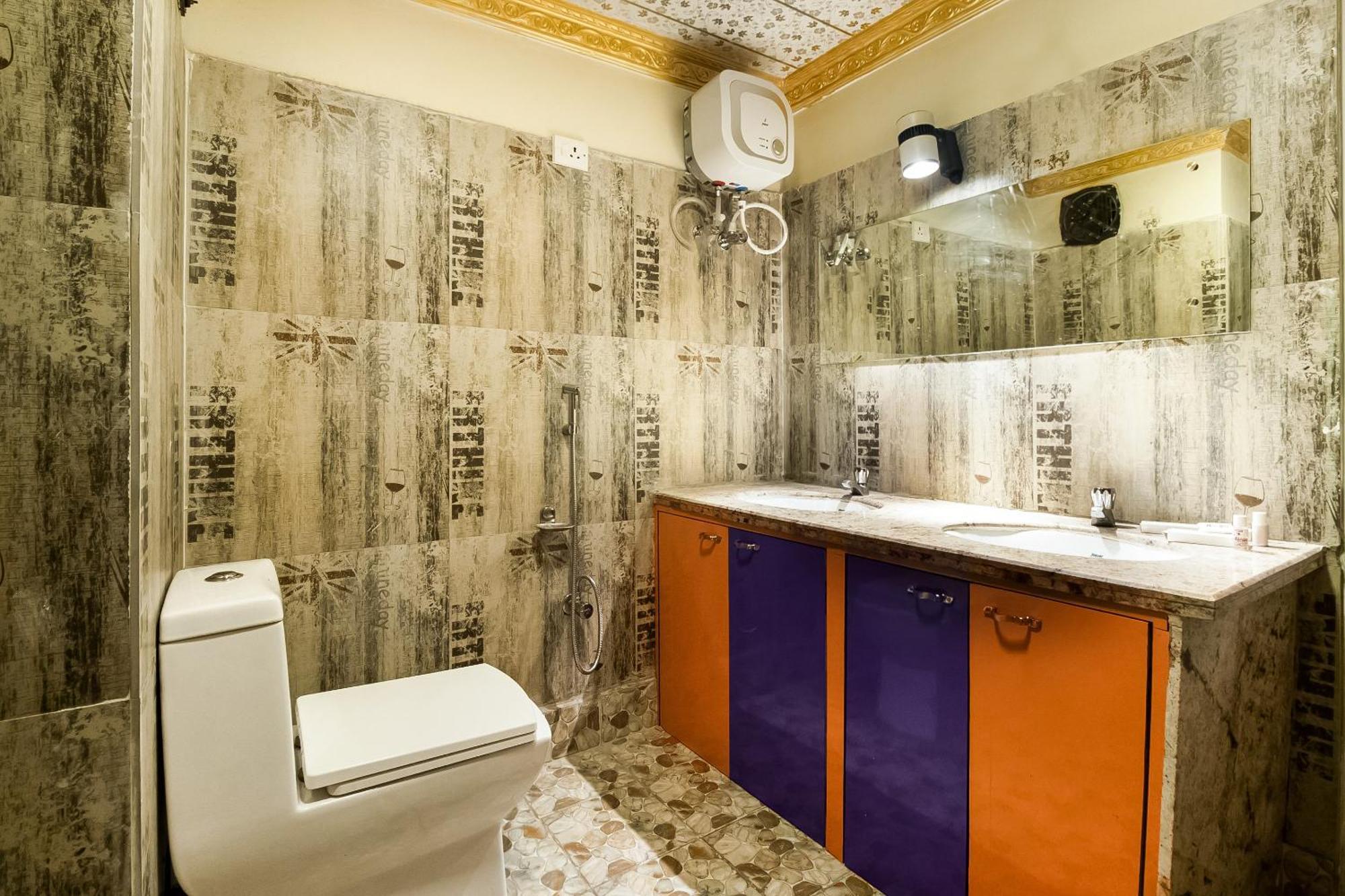 Collection O Panorama Country Club And Resort Rupnarayanpur Luaran gambar