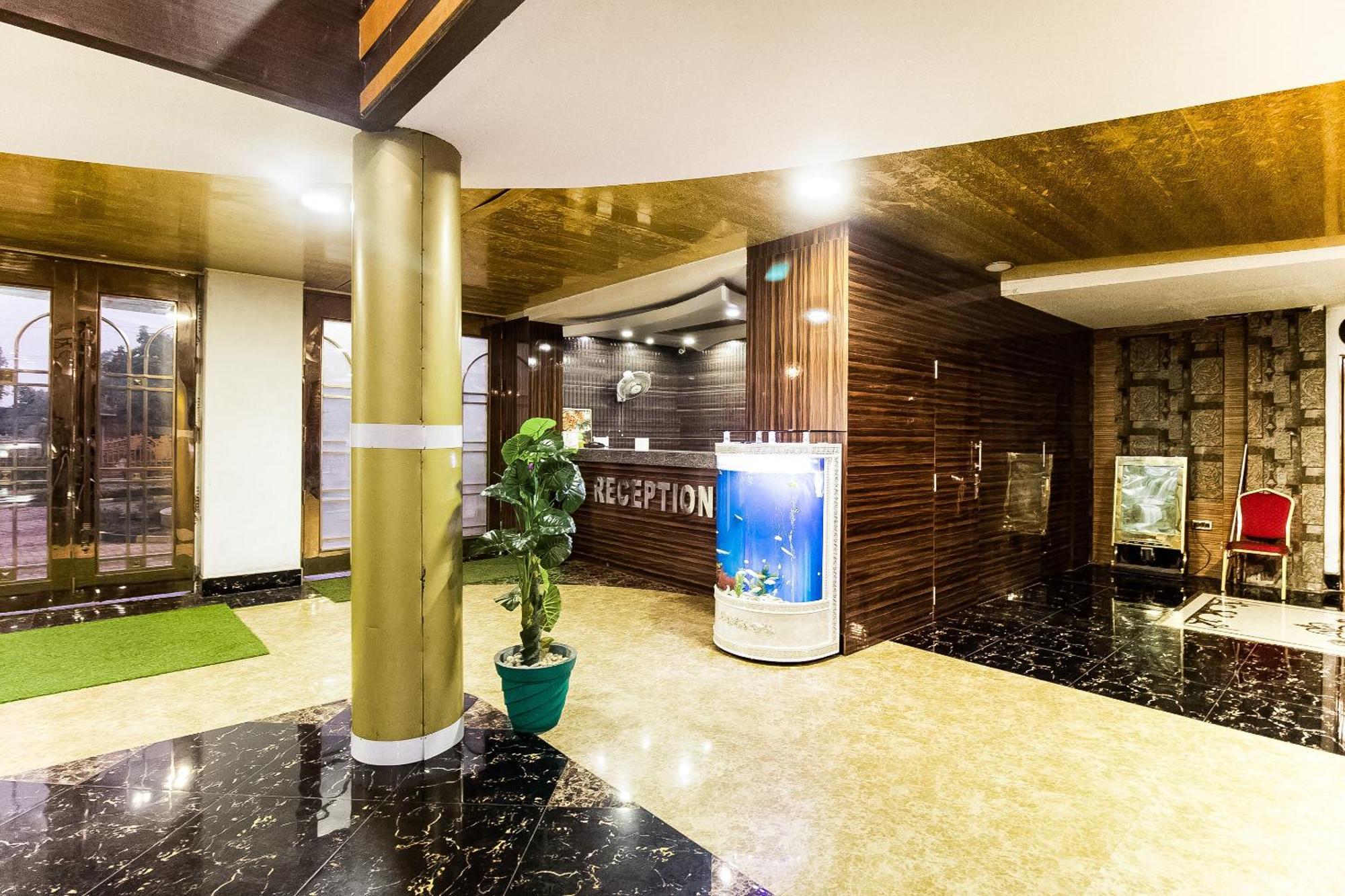 Collection O Panorama Country Club And Resort Rupnarayanpur Luaran gambar
