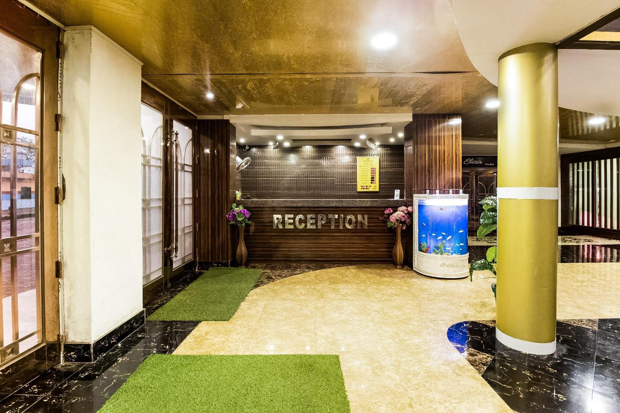 Collection O Panorama Country Club And Resort Rupnarayanpur Luaran gambar